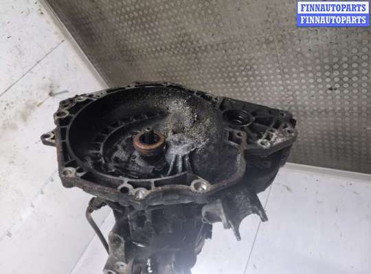 Купить КПП 5-ст.мех. (МКПП) на Opel Zafira B 2005-2014 КПП 5-ст.мех. (МКПП) OP2397646 на Opel Zafira B 2005-2014
