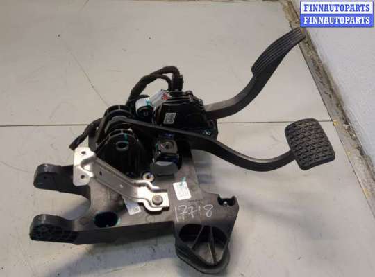 купить Педаль газа на Chevrolet Trax 2016-2022