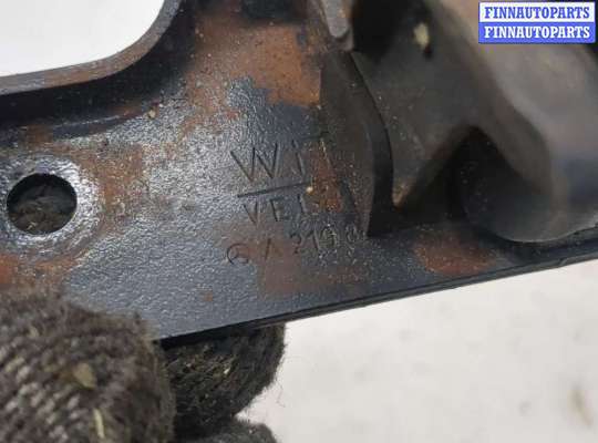 купить Замок капота на Mercedes GL X164 2006-2012