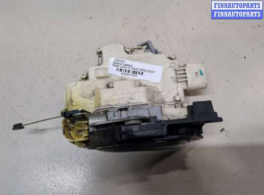 купить Замок двери на Seat Leon 2 2005-2012