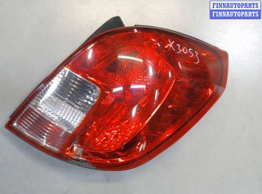 купить Фонарь (задний) на Opel Antara