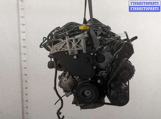 купить Маховик на Renault Laguna 2 2001-2007