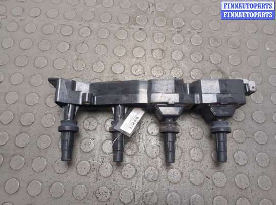 купить Катушка зажигания на Peugeot 307 2001-2008