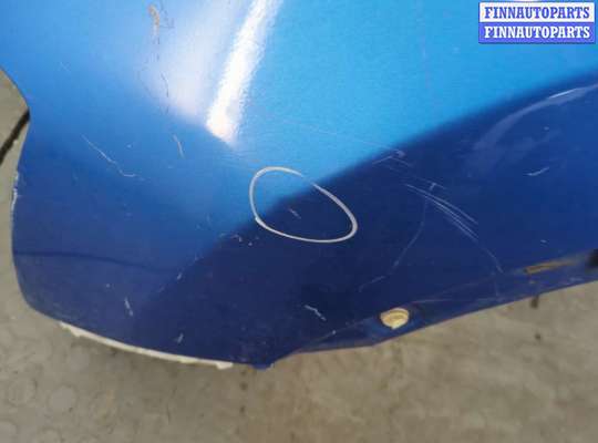 купить Крыло на Nissan Qashqai 2006-2013