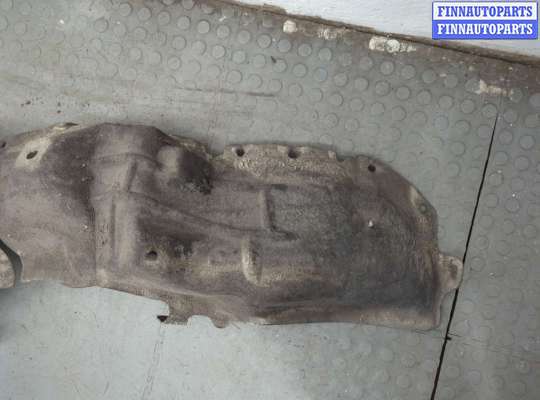 купить Защита арок (подкрылок) на Ford Kuga 2019-2024