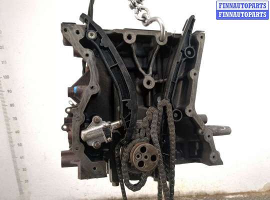 купить Блок цилиндров (Шорт блок) на Citroen Jumper (Relay) 2014-2025