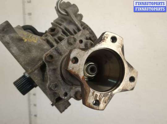 купить Редуктор Раздаточный КПП (раздатка) на Infiniti JX 2012-2014