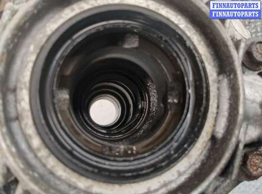 купить Редуктор Раздаточный КПП (раздатка) на Infiniti JX 2012-2014