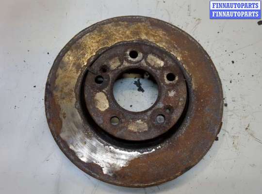 купить Диск тормозной на Hyundai Sonata NF 2005-2010