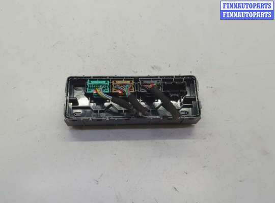 купить Блок управления климат-контролем на Chevrolet Equinox 2017-2024