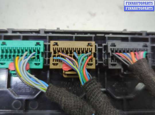 купить Блок управления климат-контролем на Chevrolet Equinox 2017-2024