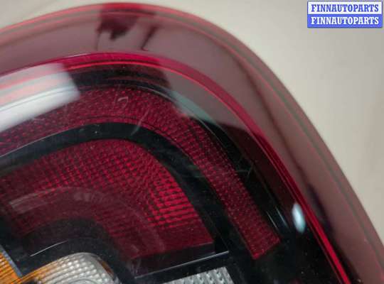 купить Фонарь (задний) на Dacia Duster 2017-2024