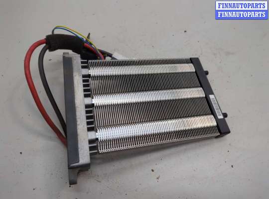 Радиатор отопителя электрический (тэн) FO2205866 на Ford Focus 3 2011-2015
