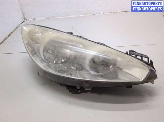 Купить Фара (передняя) на Peugeot 308 2007-2013 Фара (передняя) PG1257204 на Peugeot 308 2007-2013
