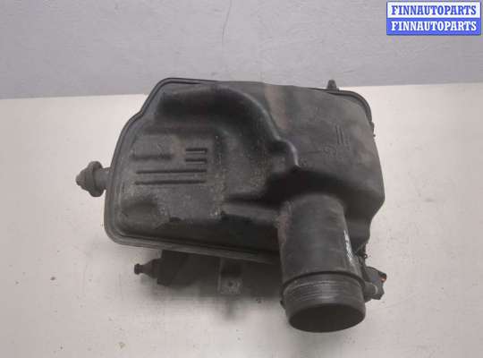Датчик расхода воздуха (ДМРВ) на Nissan Qashqai I (J10)