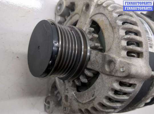 купить Генератор на Ford Kuga 2008-2012