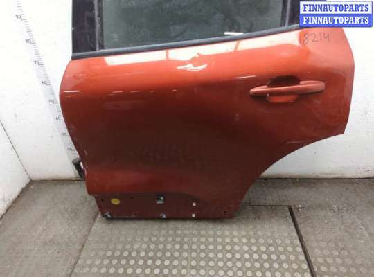 купить Стеклоподъемник электрический на Ford Fiesta 2001-2007