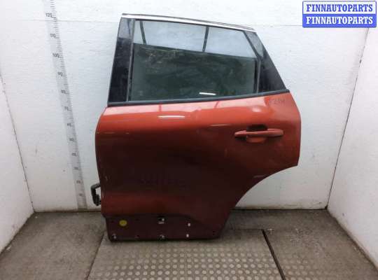 Купить Стеклоподъемник электрический на Ford Fiesta 2001-2007 Стеклоподъемник электрический FO2140119 на Ford Fiesta 2001-2007