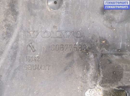 купить Корпус воздушного фильтра на Volvo V50 2004-2012