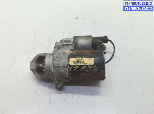 купить Стартер на Hyundai Santa Fe 2005-2012