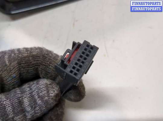 купить Зеркало боковое на Audi A3 (8P) 2003-2013