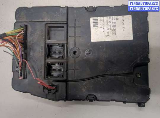 купить Блок управления бортовой сети (Body Control Module) на Renault Megane 2 2002-2009