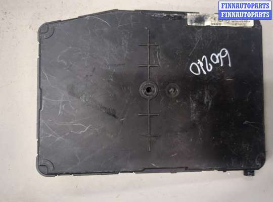 купить Блок управления бортовой сети (Body Control Module) на Renault Megane 2 2002-2009
