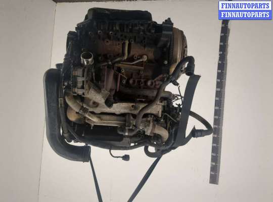 купить Двигатель (ДВС) на Land Rover Freelander 2 2006-2014