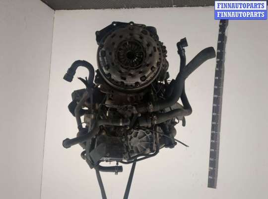 купить Двигатель (ДВС) на Land Rover Freelander 2 2006-2014