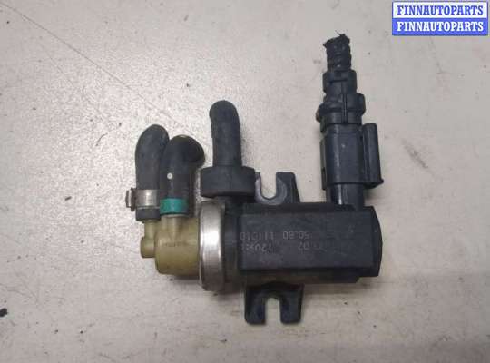 Клапан электромагнитный на Honda CR-V II (RD_)