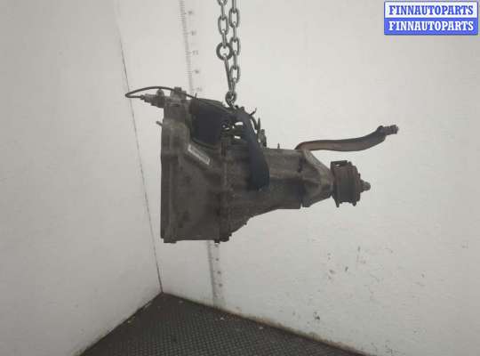 купить КПП 5-ст.мех. (МКПП) на Honda Jazz 2001-2008