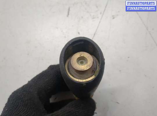 Чехол кулисы КПП