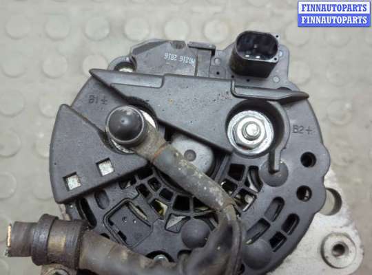 купить Генератор на Volkswagen Golf 4 1997-2005