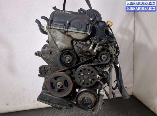 купить Головка блока (ГБЦ) на KIA Ceed 2007-2012