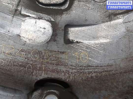 купить Маховик на Opel Zafira B 2005-2014