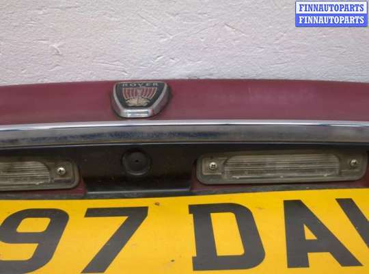 купить Крышка (дверь) багажника на Rover 600-series 1993-1999