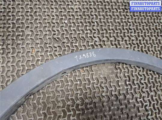 купить Молдинг крыла на Toyota RAV 4 2013-2015