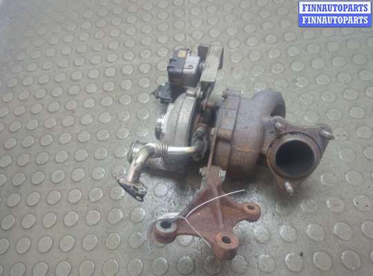 Турбина FO2170274 на Ford Focus 2 2005-2008