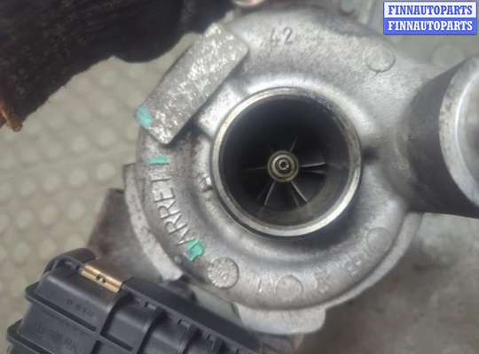 купить Турбина на Ford Focus 2 2005-2008