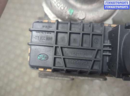 купить Турбина на Ford Focus 2 2005-2008