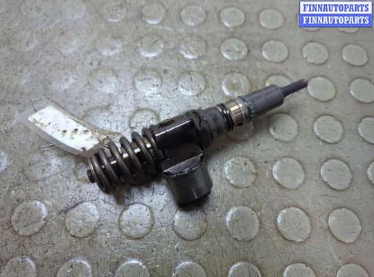 Форсунка топливная SK509550 на Skoda Octavia (A5) 2004-2013