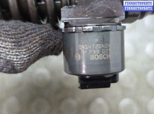 купить Форсунка топливная на Skoda Octavia (A5) 2004-2013