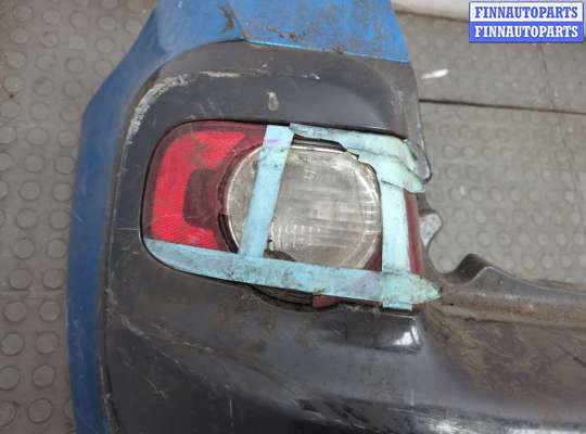 купить Бампер на Citroen C3 picasso 2009-2017