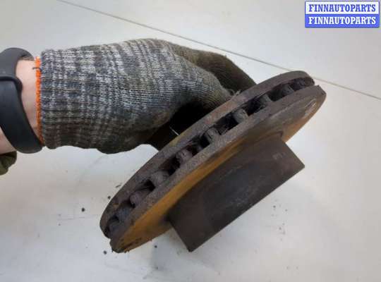 купить Диск тормозной на Citroen Jumper (Relay) 2014-2025