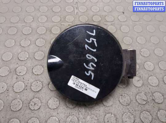 купить Лючок бензобака на Fiat Punto Evo 2009-2012