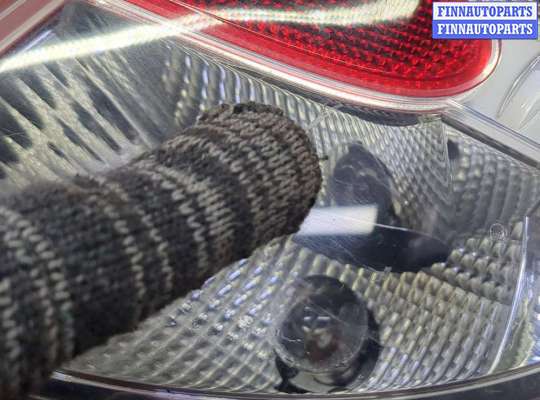 купить Фонарь (задний) на Dacia Sandero 2008-2012