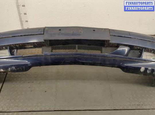 Фара противотуманная (галогенка) MB1458758 на Mercedes CLK W208 1997-2002