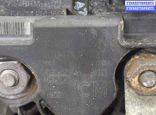 купить Генератор на Opel Corsa D 2006-2014