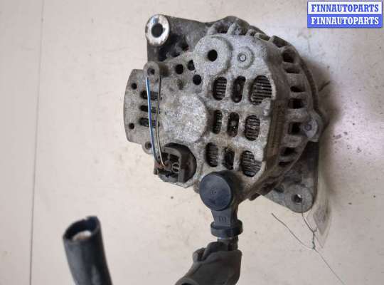 купить Генератор на Suzuki Swift 2003-2011