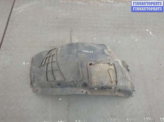 Защита арок (подкрылок) OP2350756 на Opel Astra H 2004-2010